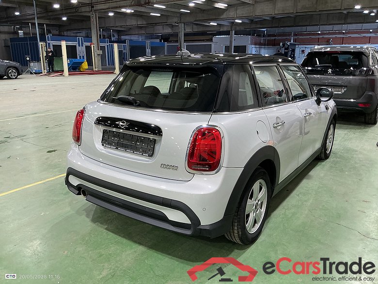 MINI MINI 5 DOOR 1.5 COOPER #3