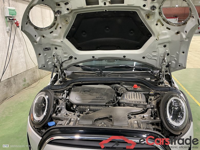 MINI MINI 5 DOOR 1.5 COOPER #5