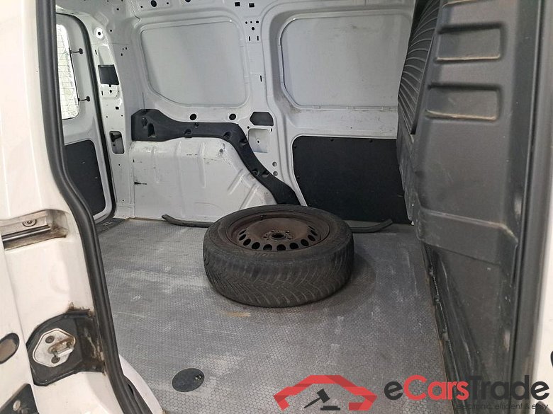 VOLKSWAGEN CADDY 2.0 CRTDI 75KW SCR BMT CARGO #6