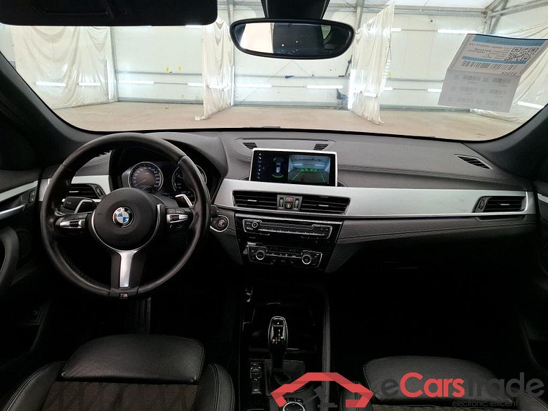 Série X1 xDrive 18d xLine 2.0 150CV BVA8 E6dT #5