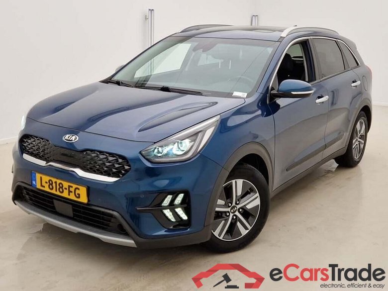 KIA Niro 1.6 GDi H. Execut.L #1