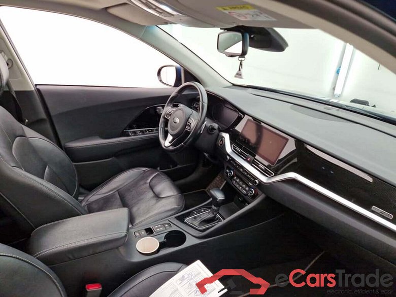 KIA Niro 1.6 GDi H. Execut.L #3