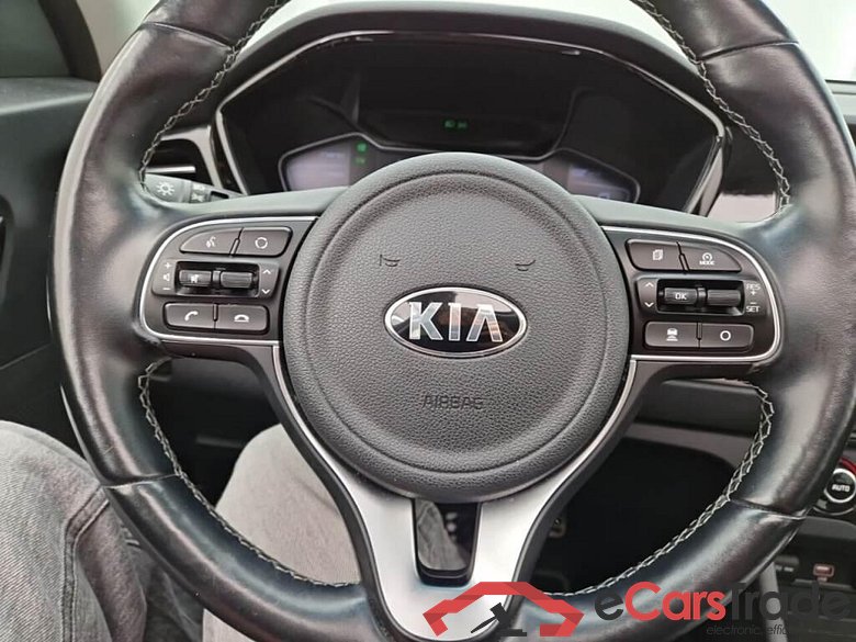 KIA Niro 1.6 GDi H. Execut.L #6
