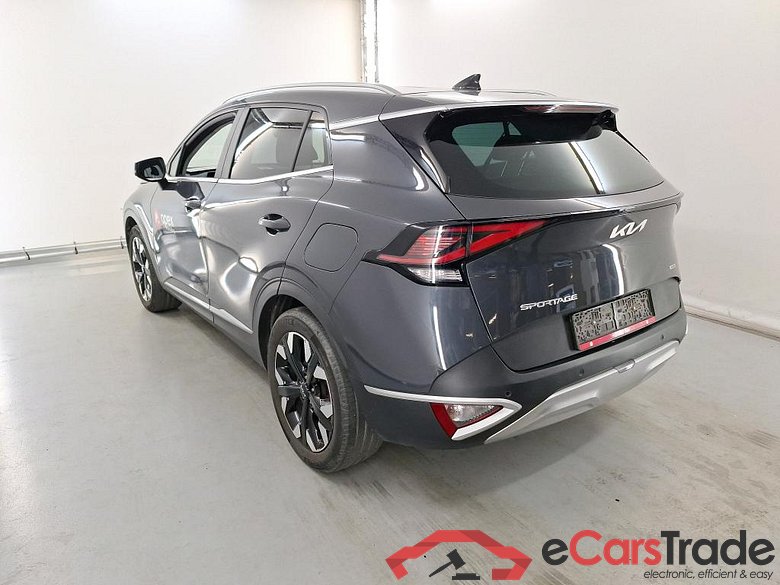 KIA Sportage 1.6 T-GDI 265 PHEV PULSE AUTO 4WD #3