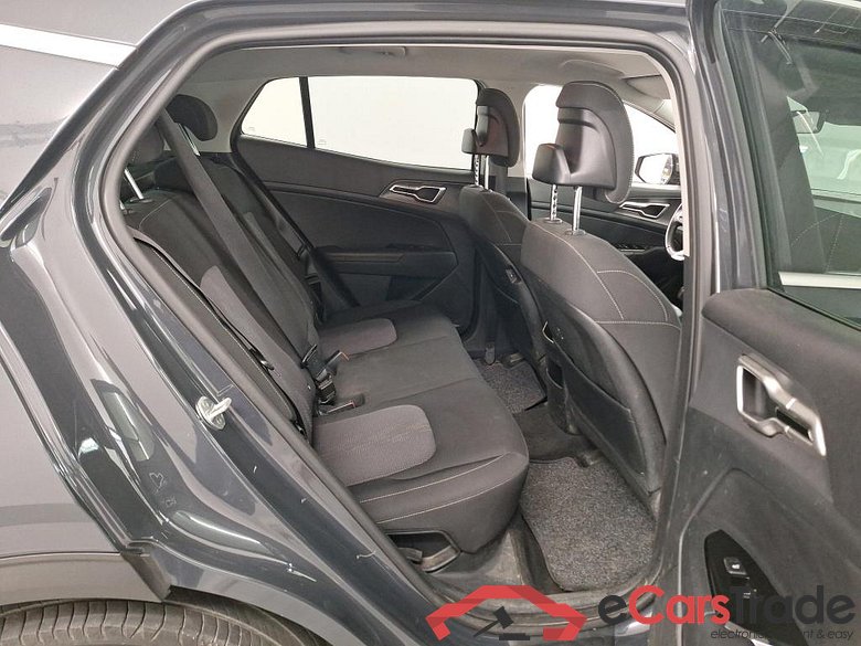 KIA Sportage 1.6 T-GDI 265 PHEV PULSE AUTO 4WD #6