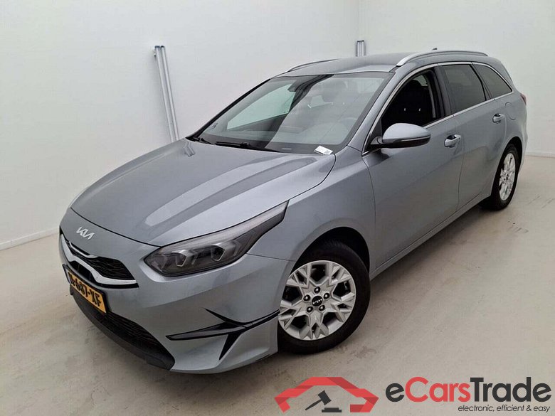 KIA ceed sportswagon 1.0 T-GDi DynamicPlusLine