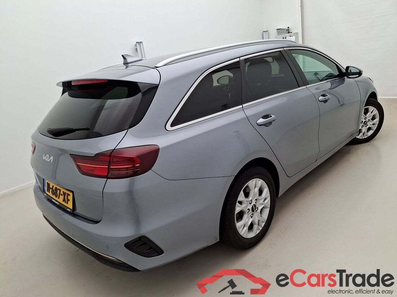 KIA ceed sportswagon 1.0 T-GDi DynamicPlusLine #2