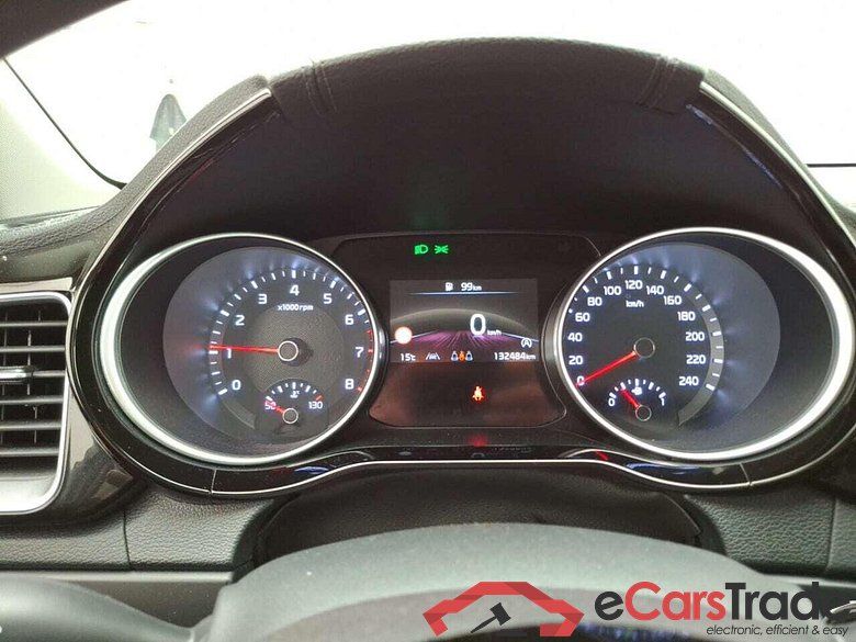 KIA ceed sportswagon 1.0 T-GDi DynamicPlusLine #4