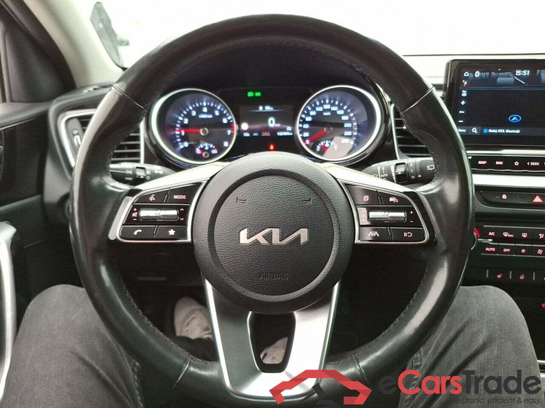 KIA ceed sportswagon 1.0 T-GDi DynamicPlusLine #5
