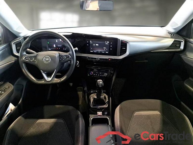 OPEL MOKKA / 2020 / 5P / SUV 1.2 T 100CV EDITION MT6 #3