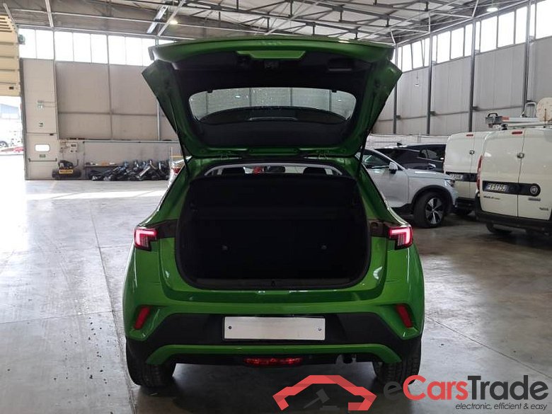 OPEL MOKKA / 2020 / 5P / SUV 1.2 T 100CV EDITION MT6 #5