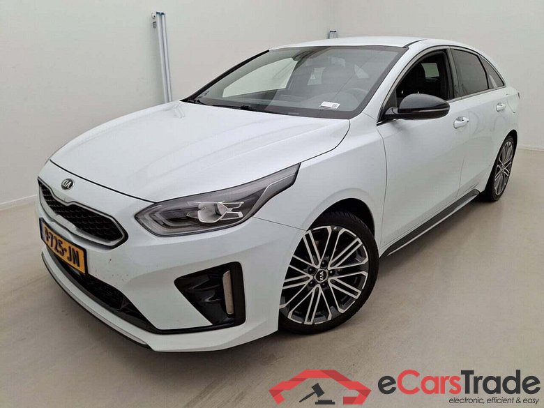 KIA PRO CEED 1.4 T-GDI GT-Line AUT