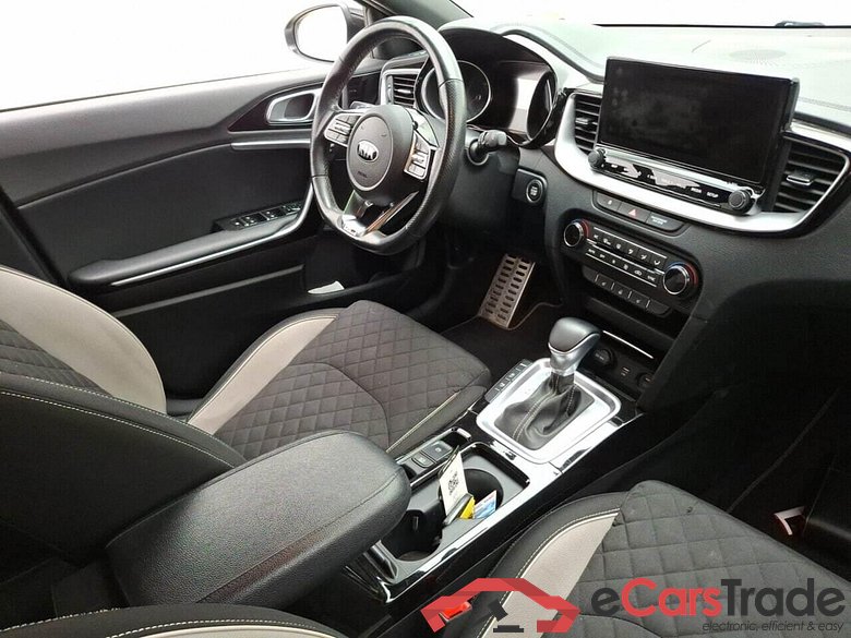 KIA PRO CEED 1.4 T-GDI GT-Line AUT #3