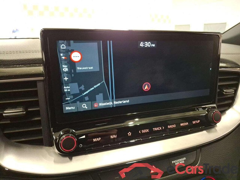 KIA PRO CEED 1.4 T-GDI GT-Line AUT #5