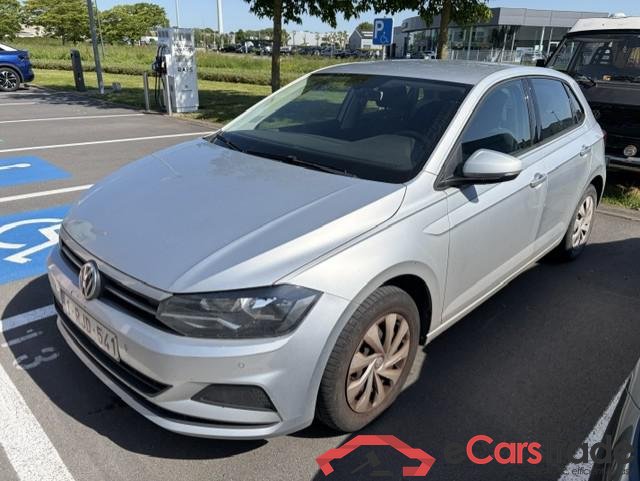 VOLKSWAGEN Polo Polo Comfortline 1.0  70 kW (95 pk) 5 versnellingen manueel #1
