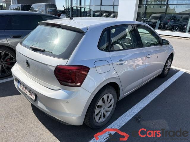 VOLKSWAGEN Polo Polo Comfortline 1.0  70 kW (95 pk) 5 versnellingen manueel #2