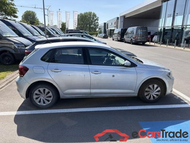 VOLKSWAGEN Polo Polo Comfortline 1.0  70 kW (95 pk) 5 versnellingen manueel #3