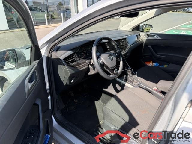 VOLKSWAGEN Polo Polo Comfortline 1.0  70 kW (95 pk) 5 versnellingen manueel #5