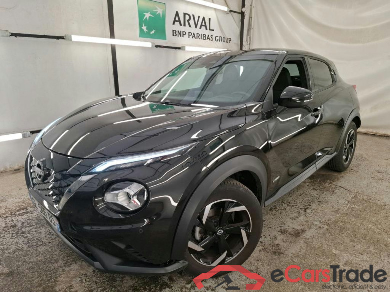 NISSAN Juke / 2019 / 5P / Crossover Hybrid 145 Business+