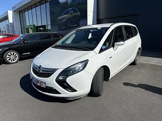 Opel Zafira Tourer