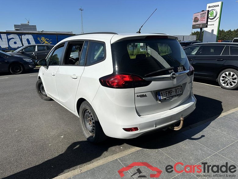 OPEL Zafira Tourer Zafira 1.6 CDTi ecoFLEX Enjoy Start/Stop #3