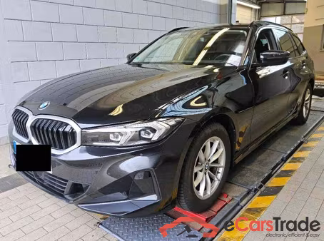 Baureihe 3 Touring 320 d 2.0 140KW AT8 E6d