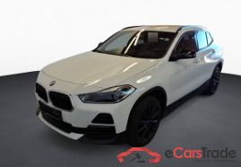 Baureihe X2 xDrive 20 i Advantage Plus 2.0 131KW AT8 E6d