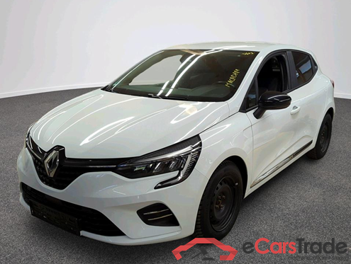 Clio V Evolution 1.0 TCe 67KW ATV E6d