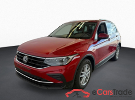 VW Tiguan 1.5 TSI OPF DSG ACTIVE 5d 110kW