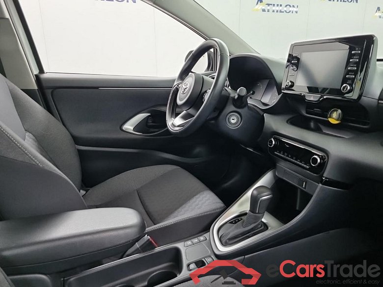 TOYOTA Yaris 1.5 Hybrid Active Automaat 5D 85kW #6