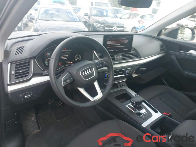 AUDI Q5 SPORTBACK / 2020 / 5P / todoterreno Advanced 50 TFSI e quattro-ultra #3