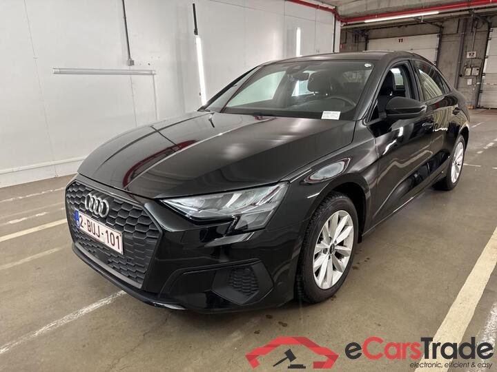 Audi A3 BERLINE A3 Berline 1.0 TFSi 30 Attraction 81kW/110pk  4D/P Man-6 #1