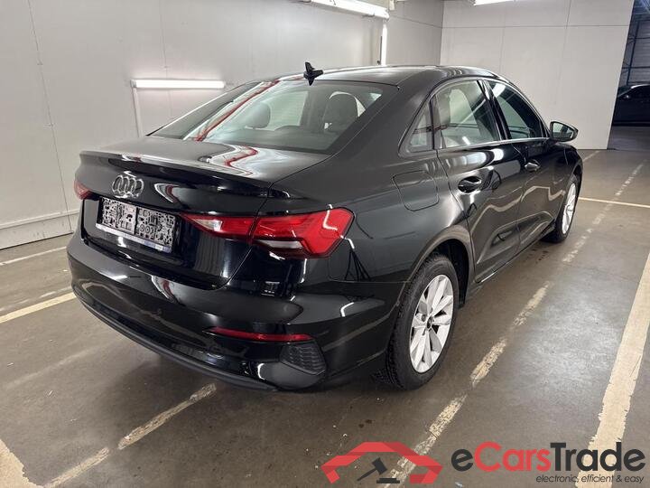 Audi A3 BERLINE A3 Berline 1.0 TFSi 30 Attraction 81kW/110pk  4D/P Man-6 #4