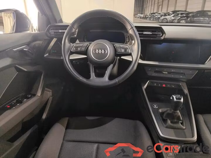 Audi A3 Sportback A3 Sportback 1.0 30 TFSi S line 81kW/110pk  5D/P Man-6 #5
