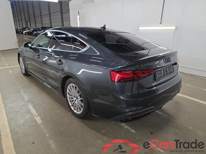 Audi A5 Sportback A5 Sportback 35 TFSI S tronic Bus. Ed. Attraction (Mild Hybrid) 110kW/150pk  5D/P Auto-7 #3