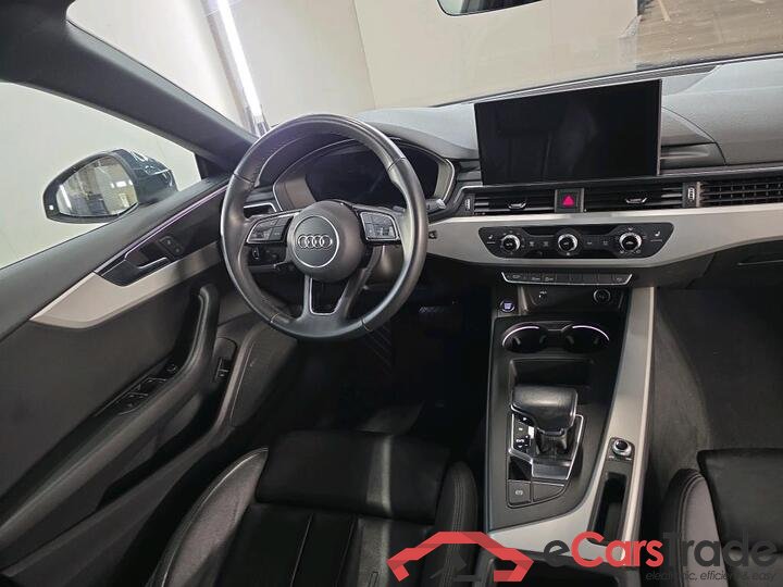 Audi A5 Sportback A5 Sportback 35 TFSI S tronic Bus. Ed. Attraction (Mild Hybrid) 110kW/150pk  5D/P Auto-7 #5
