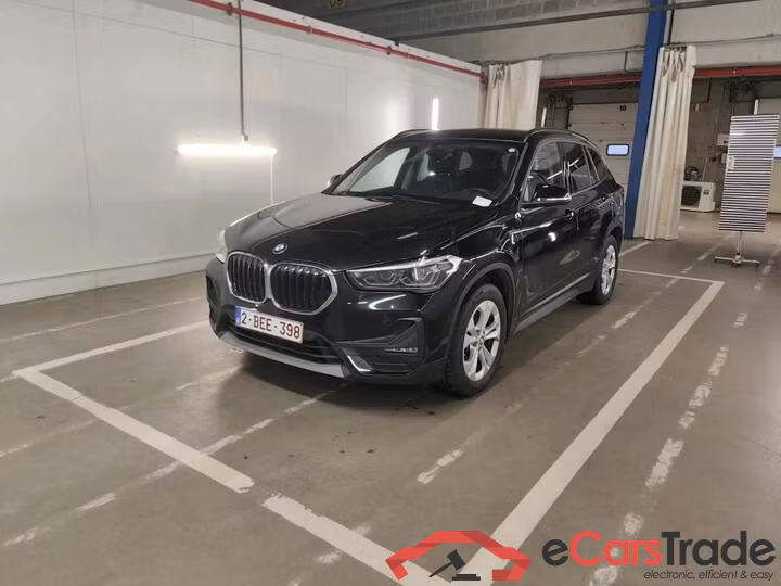 BMW X1 X1 xDrive25e (162 kW) (PHEV) 162kW/220pk  5D/P Auto-6 #1