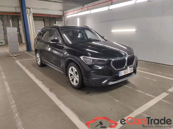 BMW X1 X1 xDrive25e (162 kW) (PHEV) 162kW/220pk  5D/P Auto-6 #2