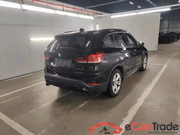BMW X1 X1 xDrive25e (162 kW) (PHEV) 162kW/220pk  5D/P Auto-6 #4