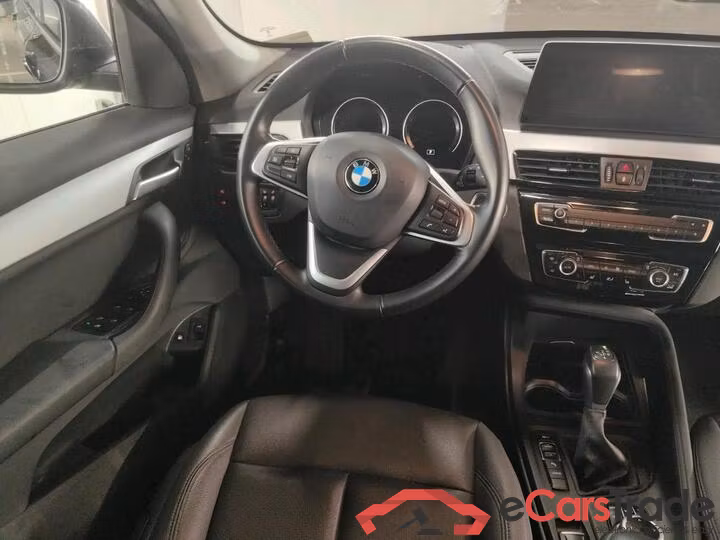 BMW X1 X1 xDrive25e (162 kW) (PHEV) 162kW/220pk  5D/P Auto-6 #5
