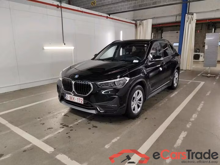 BMW X1 X1 xDrive25e (162 kW) (PHEV) 162kW/220pk  5D/P Auto-6 #1