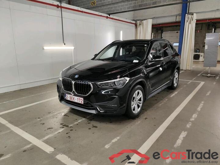 BMW X1 X1 xDrive25e (162 kW) (PHEV) 162kW/220pk  5D/P Auto-6