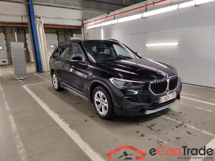 BMW X1 X1 xDrive25e (162 kW) (PHEV) 162kW/220pk  5D/P Auto-6 #2