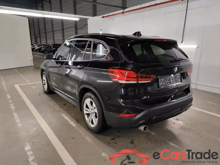 BMW X1 X1 xDrive25e (162 kW) (PHEV) 162kW/220pk  5D/P Auto-6 #3