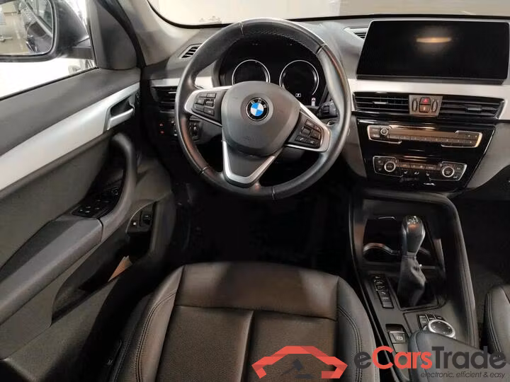 BMW X1 X1 xDrive25e (162 kW) (PHEV) 162kW/220pk  5D/P Auto-6 #5