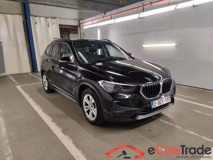 BMW X1 X1 xDrive25e (162 kW) (PHEV) 162kW/220pk  5D/P Auto-6 #2