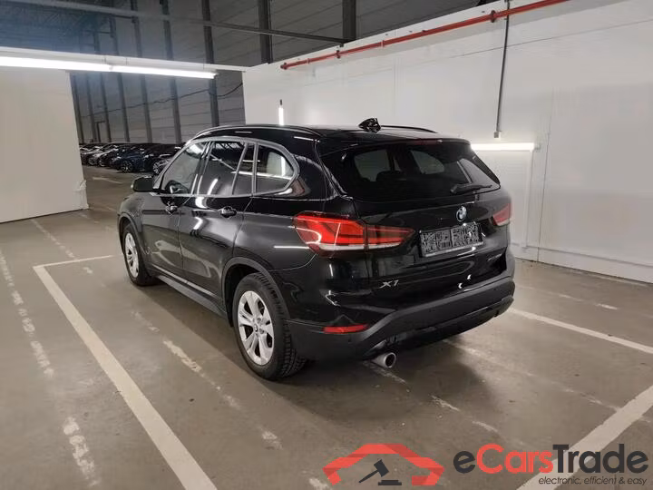 BMW X1 X1 xDrive25e (162 kW) (PHEV) 162kW/220pk  5D/P Auto-6 #3