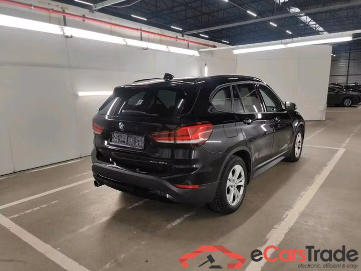 BMW X1 X1 xDrive25e (162 kW) (PHEV) 162kW/220pk  5D/P Auto-6 #4