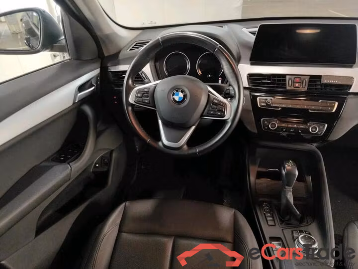 BMW X1 X1 xDrive25e (162 kW) (PHEV) 162kW/220pk  5D/P Auto-6 #5
