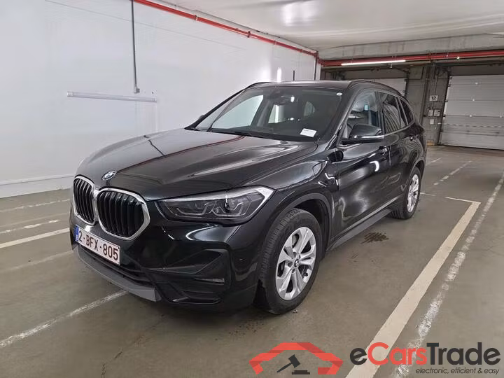 BMW X1 X1 xDrive25e (162 kW) (PHEV) 162kW/220pk  5D/P Auto-6 #1